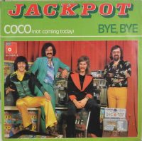 Jackpot – Coco (Not Coming Today).