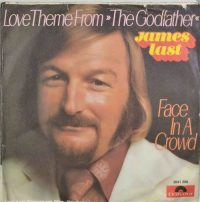 James Last – Love Theme From ‘The Godfather’.