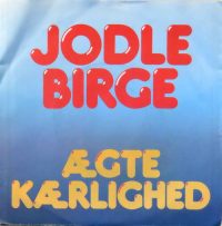Jodle Birge, Tanja – Det Gamle Fotoalbum.