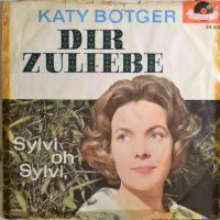 Katy Bötger – Dir Zuliebe.