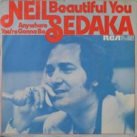 Neil Sedaka – Beautiful You.