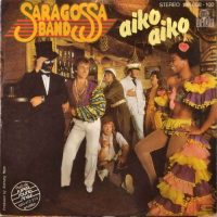Saragossa Band – Aiko Aiko.