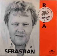 Sebastian – Ronja / Røverdans.