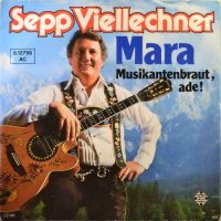 Sepp Viellechner – Mara.