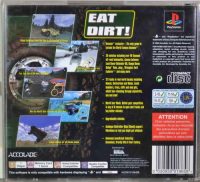 Test Drive 4X4 (Til Playstation fra 1998).