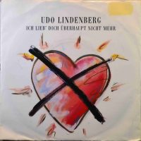 Udo Lindenberg – Ich Lieb’ Dich Überhaupt Nicht Mehr.