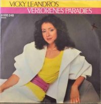 Vicky Leandros – Verlorenes Paradies.