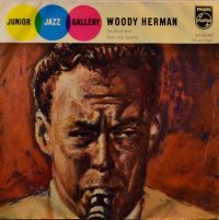 Woody Herman And His Orchestra – The Third Herd.