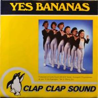 Yes Bananas – Pingvin Sangen.