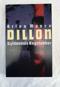 Brian Moore – Dillon.