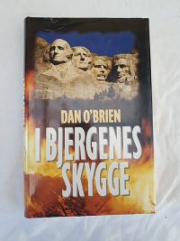 Dan O`Brien – I bjergenes skygge.