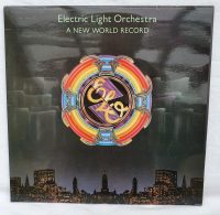 Electric Light Orchestra – A New World Record.