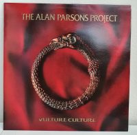 The Alan Parsons Project – Vulture Culture.