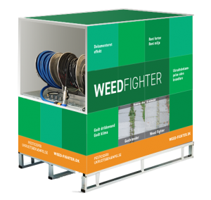 WeedFighter Box