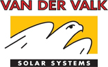 Logo van der Valk