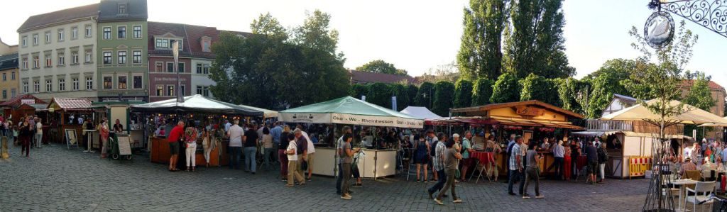 Weimarer Weinfest