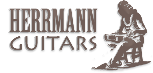 Herrmann Guitars