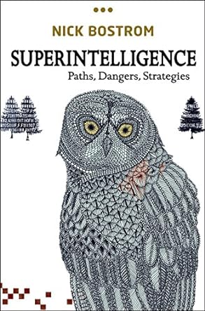 Superintelligence (Bostrom)