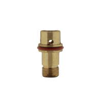 Collet Body Gas Saver