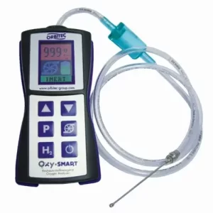 Oxygen Analysers