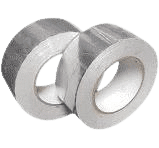 Aluminium tape