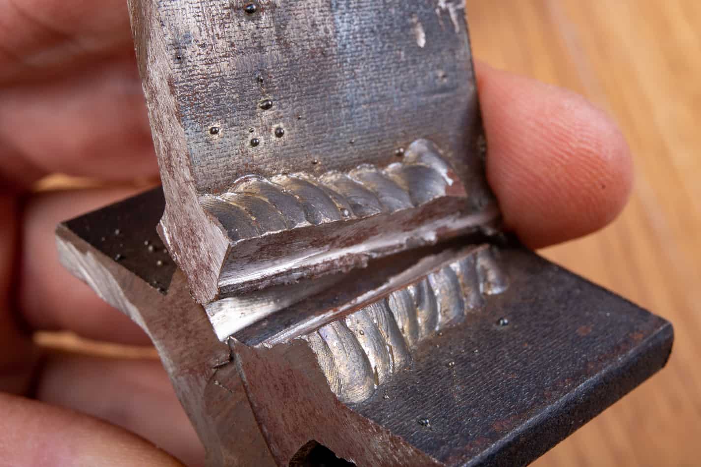 17 Causes of Porous TIG Welds and How to Prevent Them Welding Mastermind