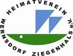 Heimatverein Wernsdorf-Ziegenhals e.V. Logo