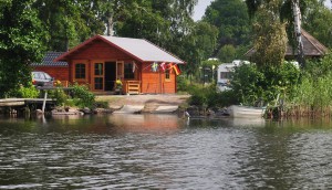 Arkipelag Ivösjön - Tobias Delfin160