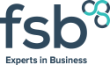 Federation of Small Businesses Logo