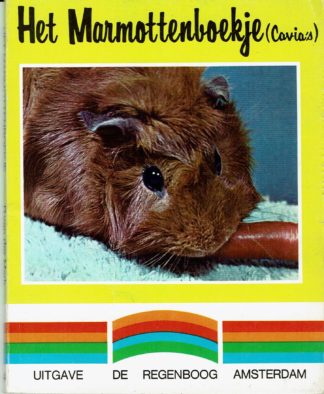 Het marmottenboekje