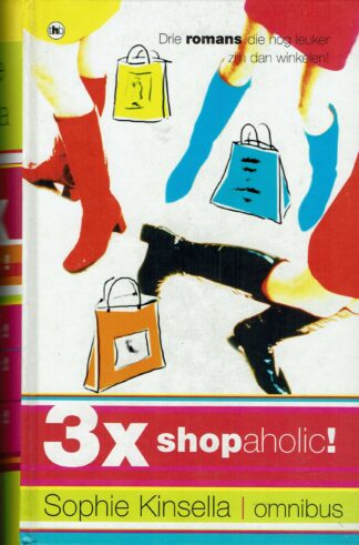 sophie kinsella shopaholic