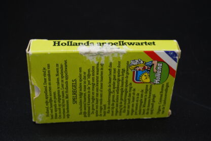 Hollands appel kwartet 1982 3