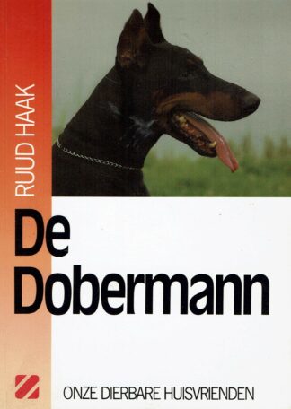 Ruud Haak - De Dobermann