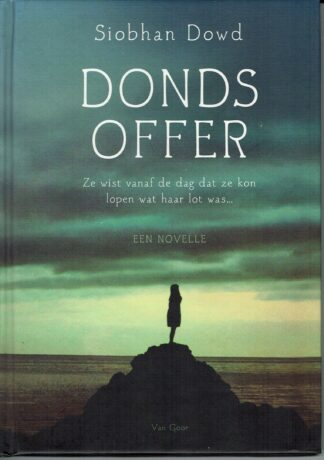 Donds Offer - Siobhan Dowd, ISBN 9789000336685