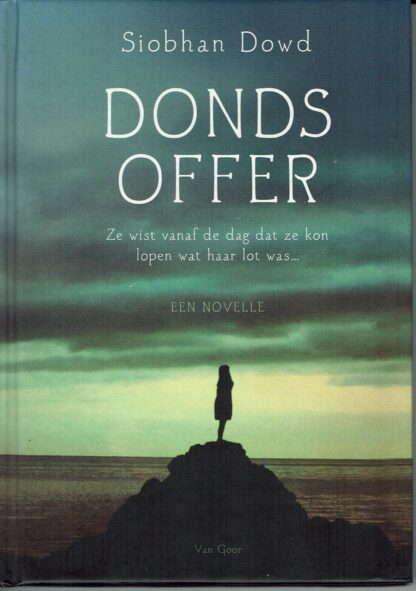 Donds Offer - Siobhan Dowd, ISBN 9789000336685