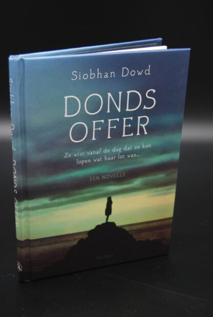 Donds offer-fictie-novelle