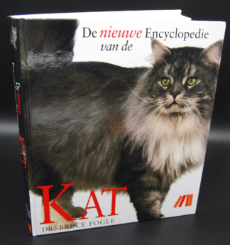 De nieuwe encyclopedie van de KAT, ISBN9789075531657-tweedehands