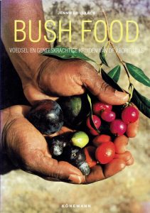 Bush Food - Jennifer Isaacs-9783829021937