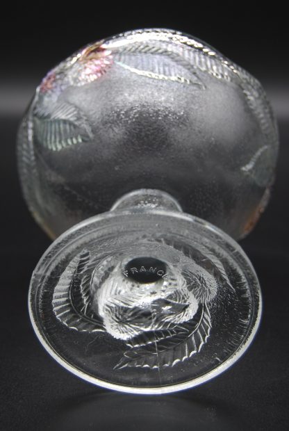 Crystal Verrerie Cristallerie d'Arques - Luminarc schaal