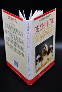 De Shih Tzu-Yvonne Krabbenbos-9789052661155