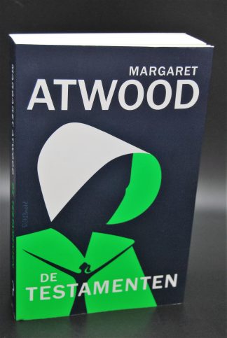 De testamenten-Margaret Atwood-9789044641882