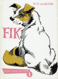 Fik - W.G. van de Hulst