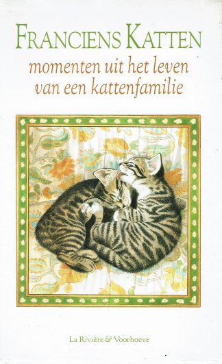 Francien van Westering - Franciens Katten 2-9789038404530