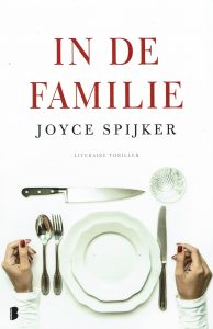 In de Familie - Joyce Spijker