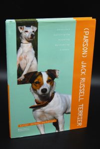 Jack Russell Terrier, Esther Verhoef-Verhallen-9789058410122