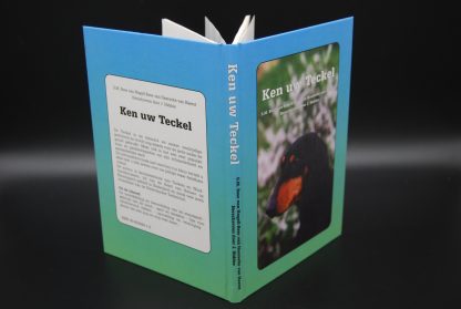 Ken uw Teckel, isbn 9789080448818