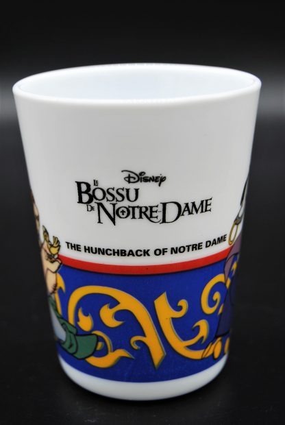 Mok Klokkenluider van de Norte Dame - Disney