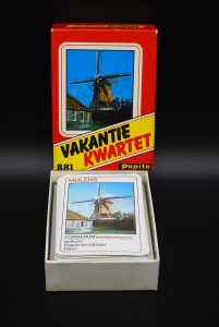 Papita Vakantie Kwartet 1965