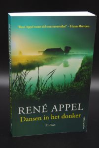 Dansen in het donker-ISBN978902634566-Rene Appel