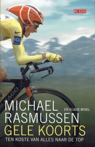 Michael Rasmussen Gele Koorts-978904451870